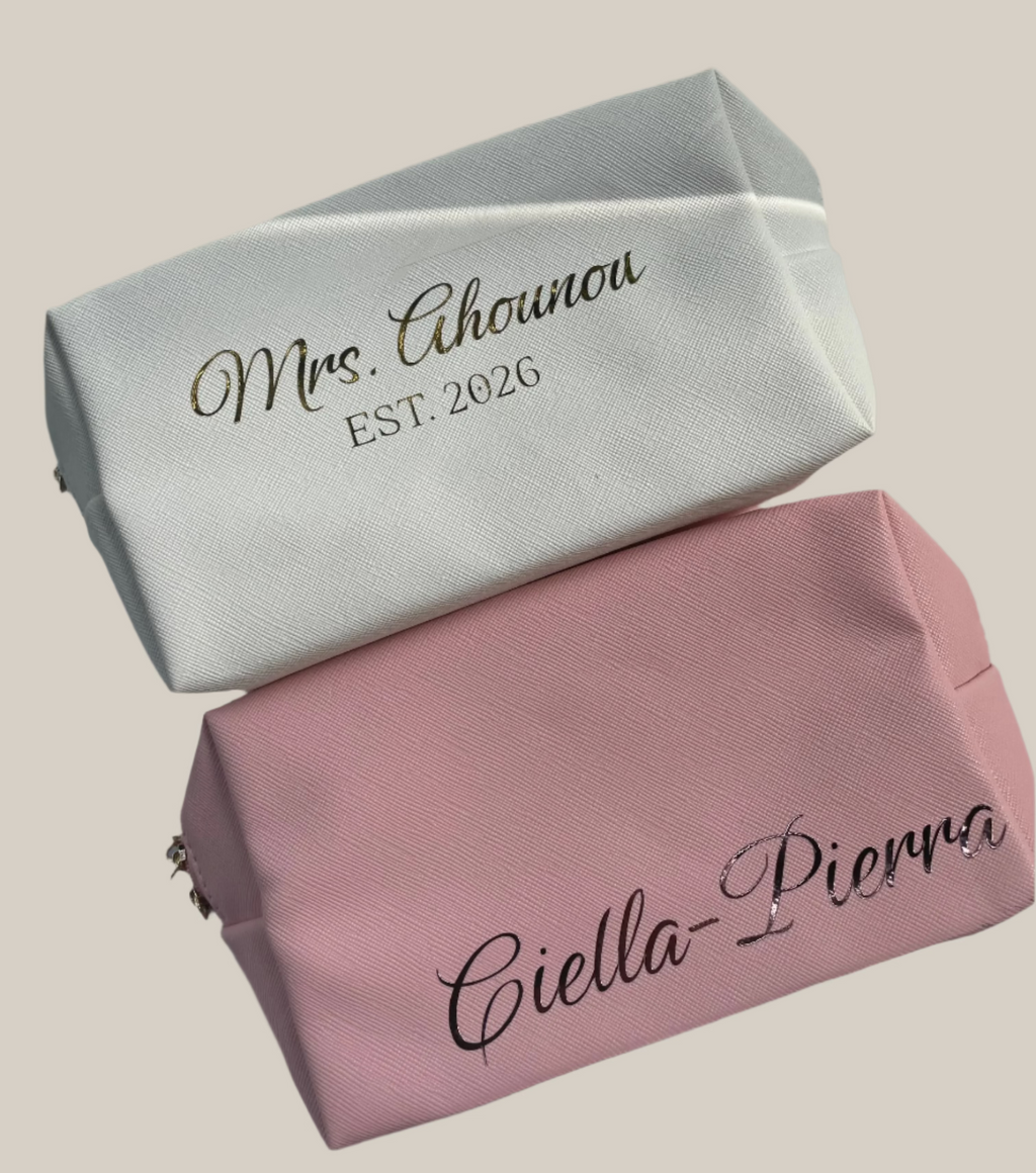 Married For Life Luxe Box