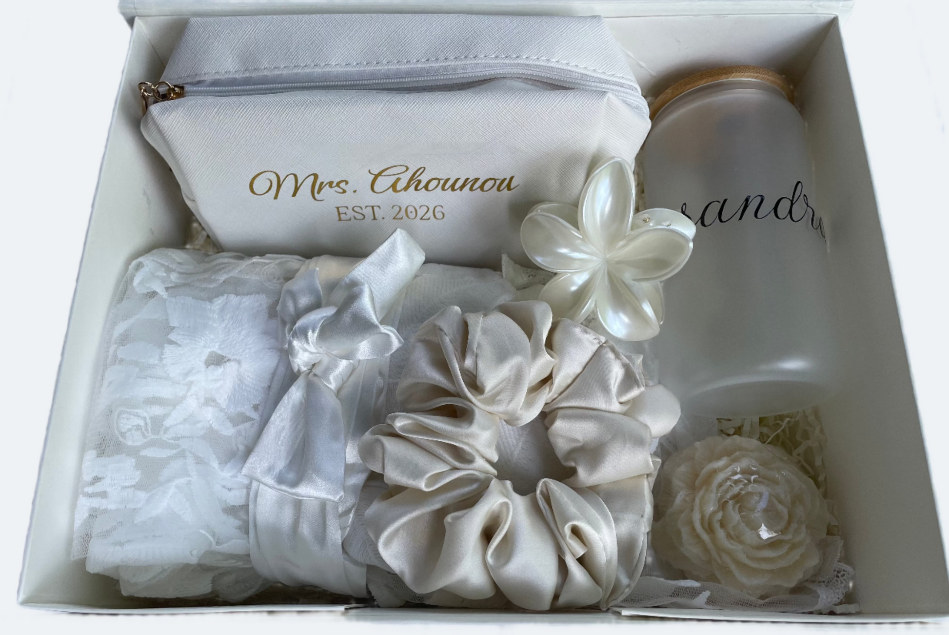 Married For Life Luxe Box