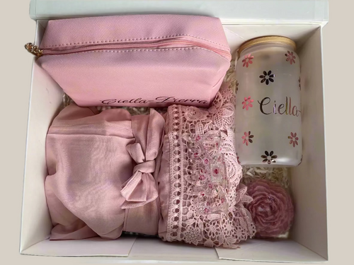 Morning Bliss Luxe Box