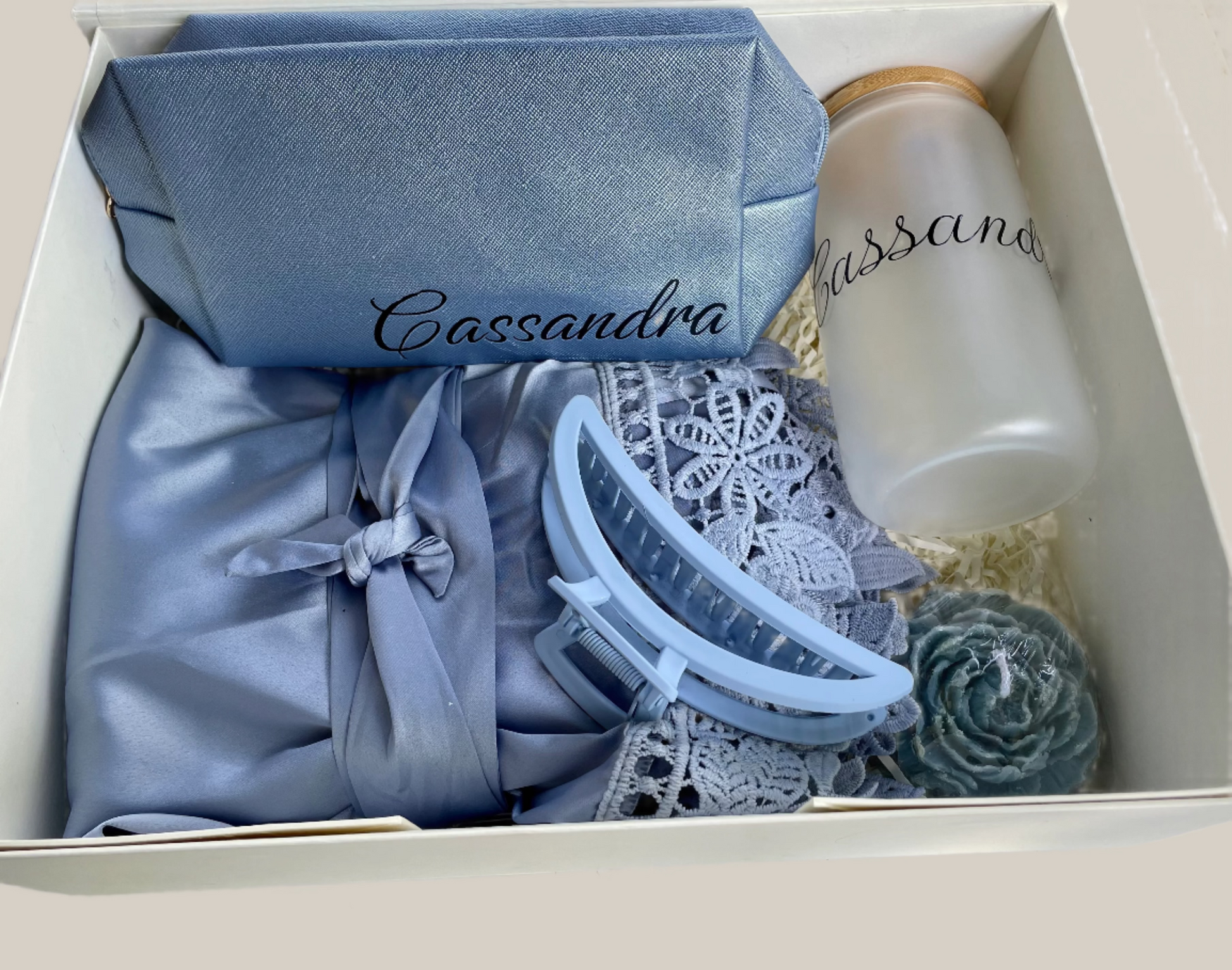 Morning Bliss Luxe Box