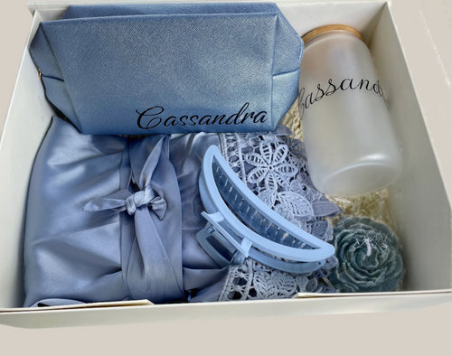 Morning Bliss Luxe Box
